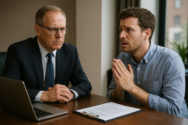 How to Tell Your CEO a $50M Program Is Actually Failing (And Keep Your Job)